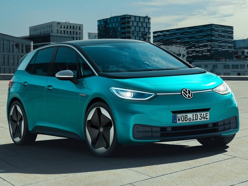 Volkswagen-ID.3