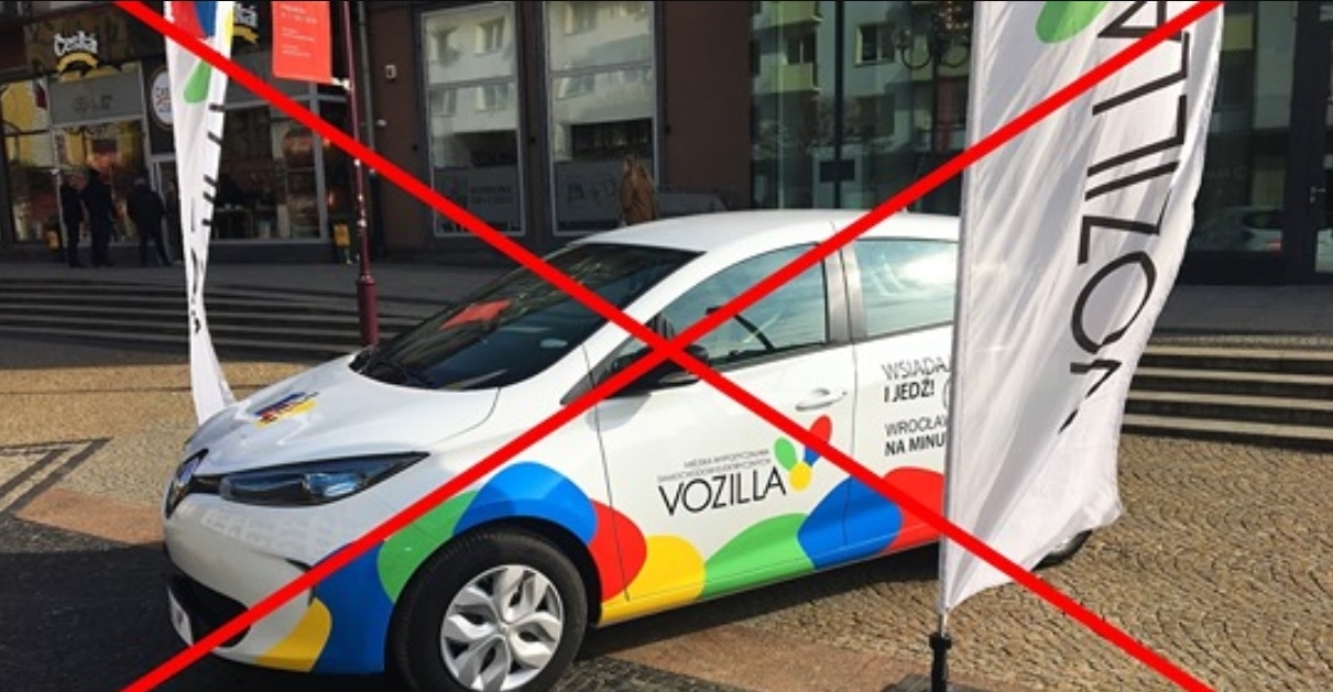 vozilla