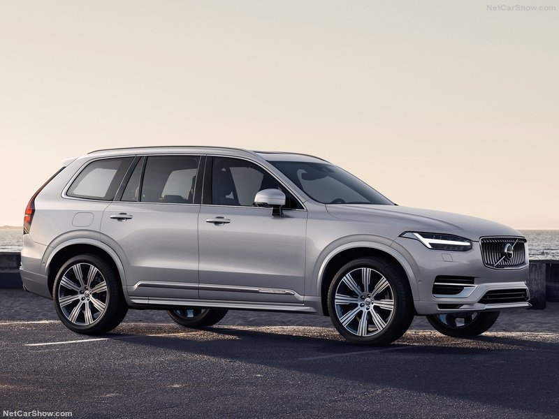 Volvo-XC90