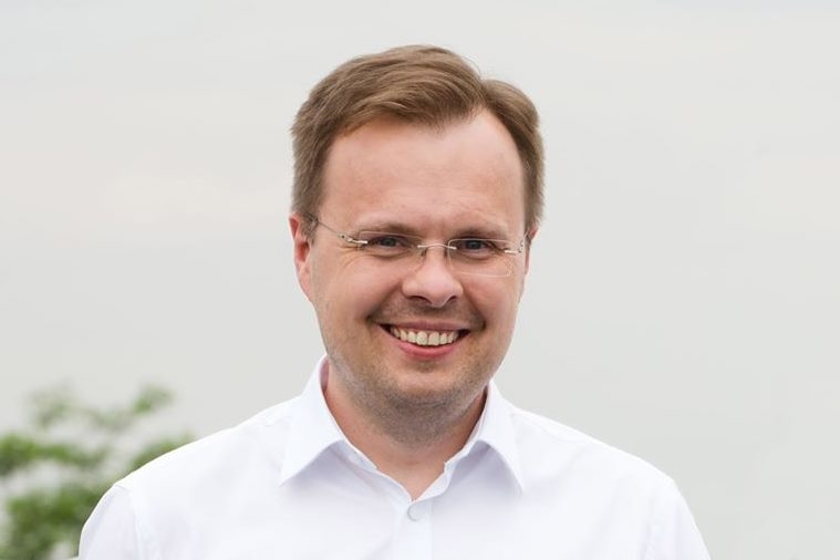 Michał Knitter