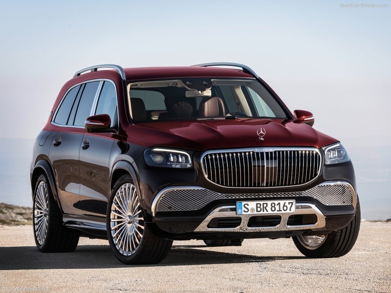 Mercedes-Benz-GLS