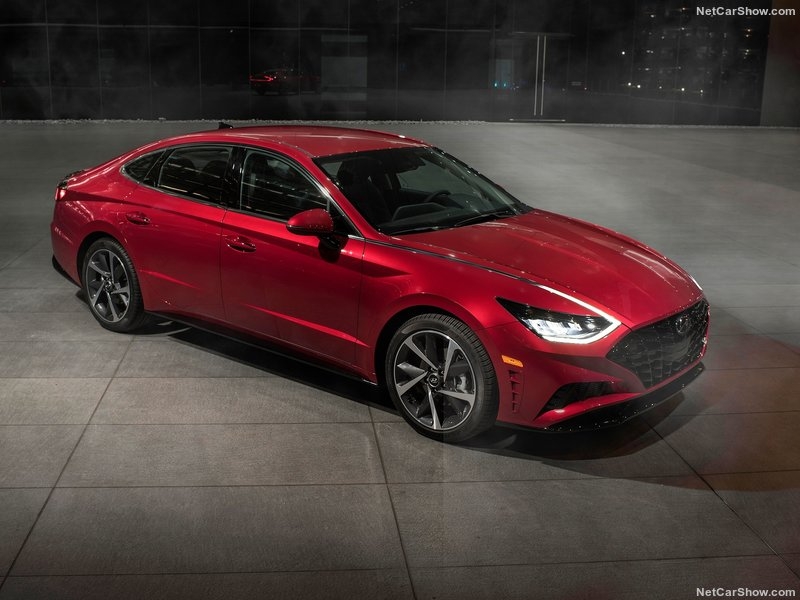 Hyundai-Sonata