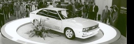 Audi