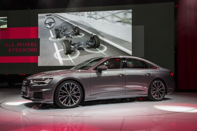 audi