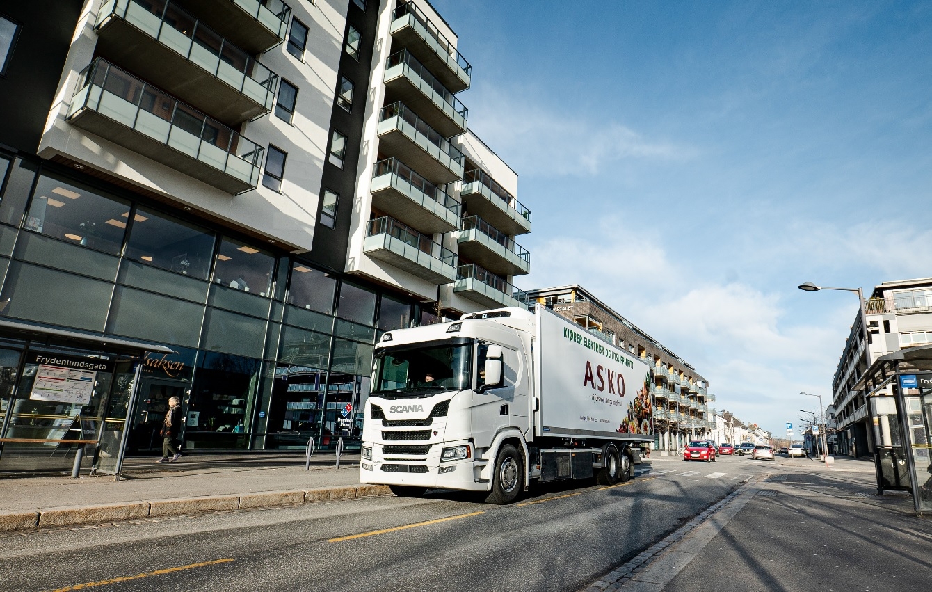 Scania