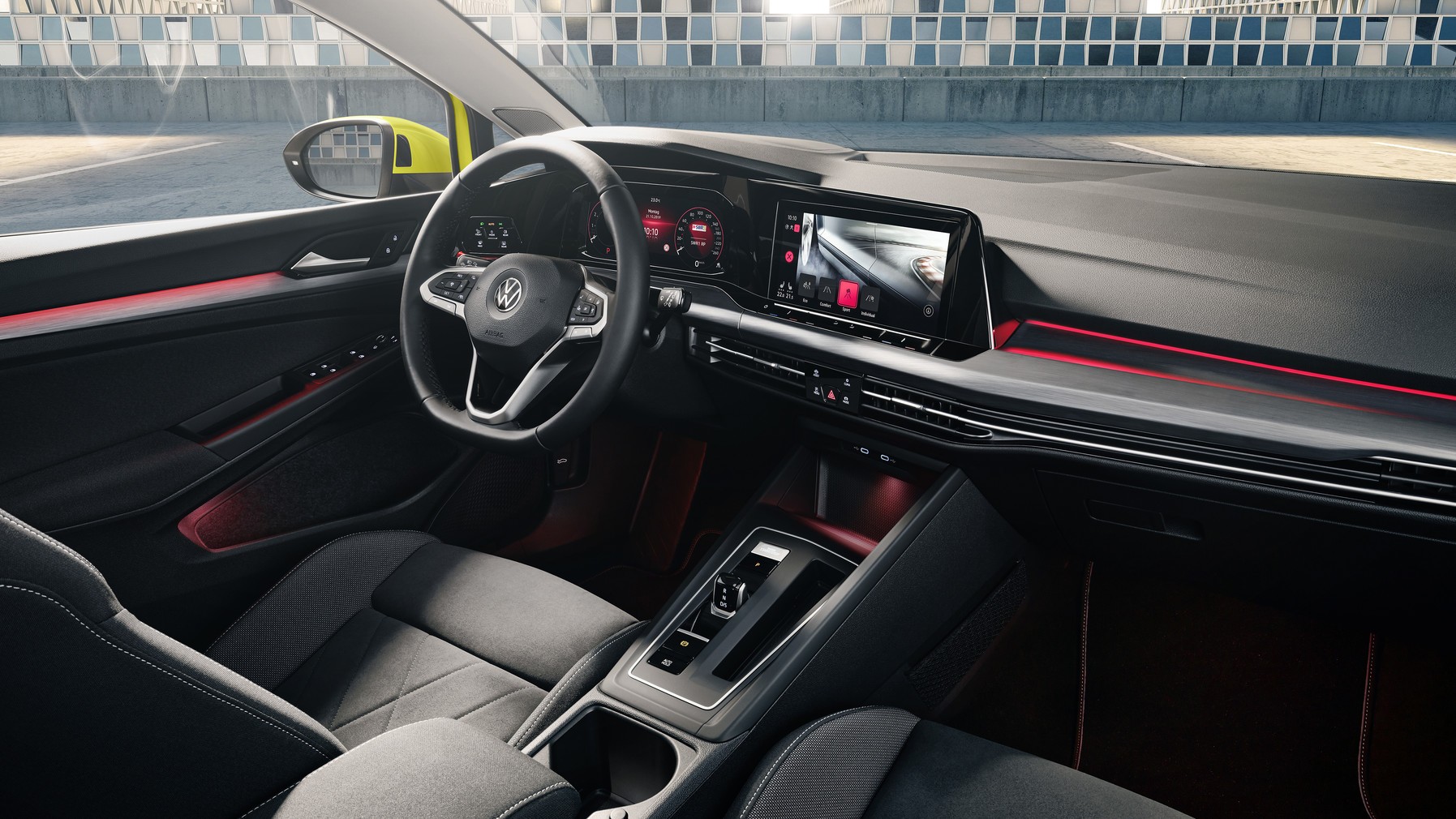 e-home Volkswagen