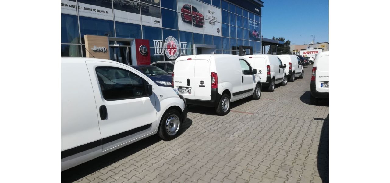 Fiat Fiorino
