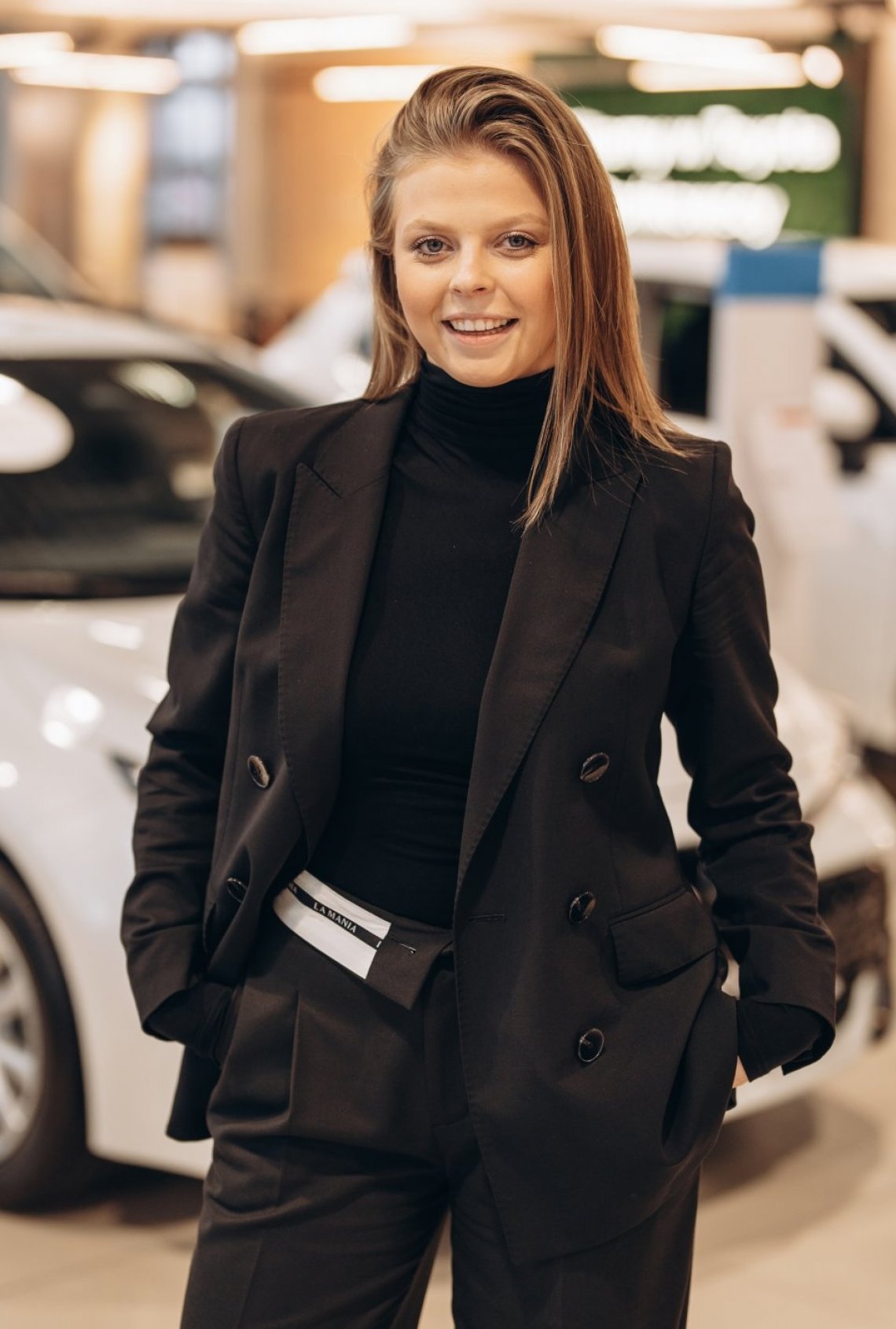 Maria Bońkowska