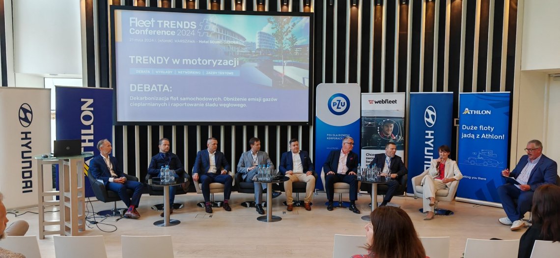 Fleet Trends Conference