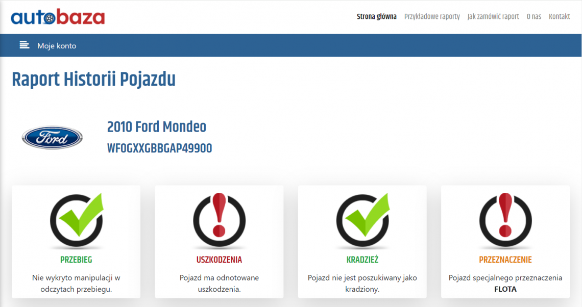 Auto baza