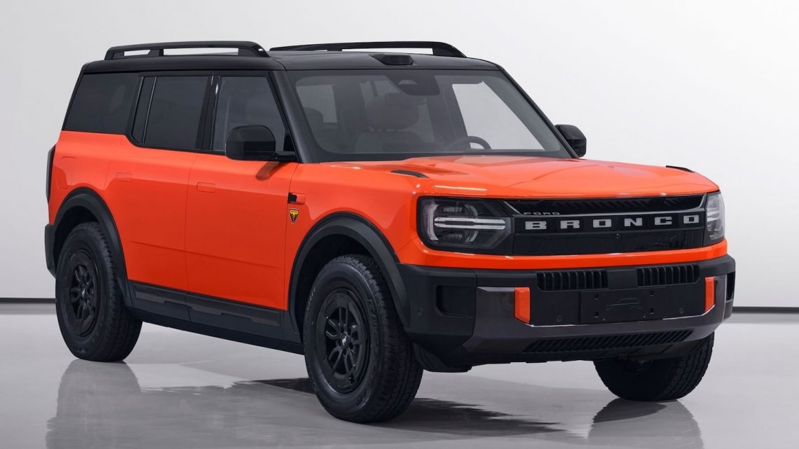 Ford-Bronco-EV-and-EREV-China-Exterior-001-Front-Three-Quarters