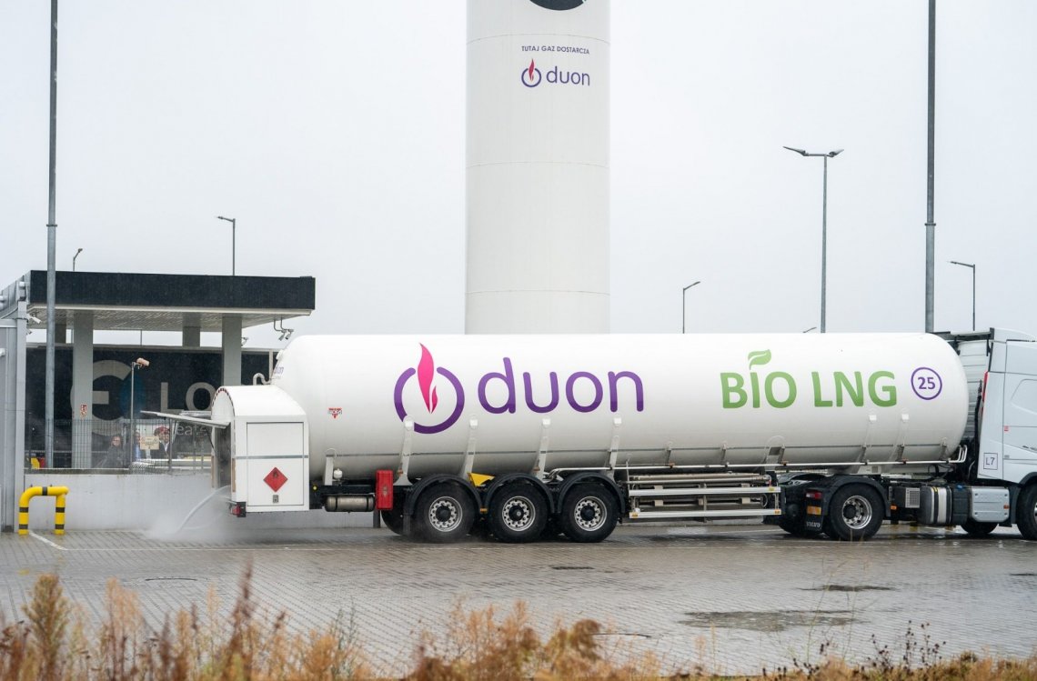DUON_Tankowanie_bioLNG
