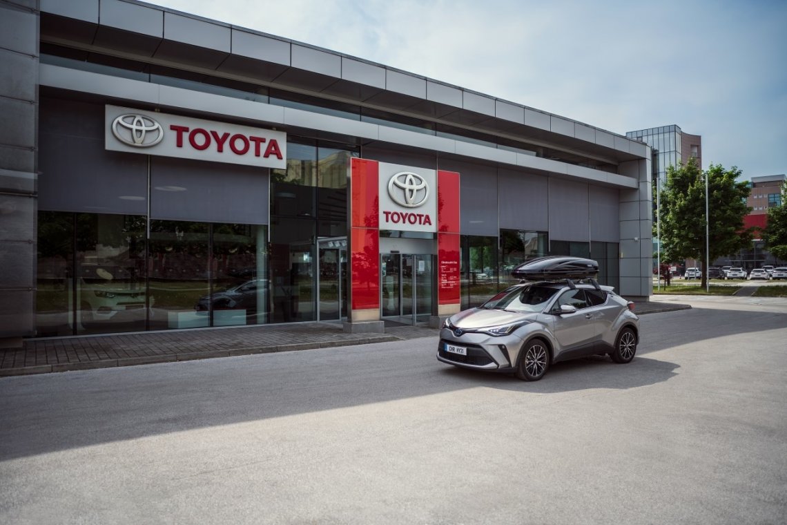 Toyota