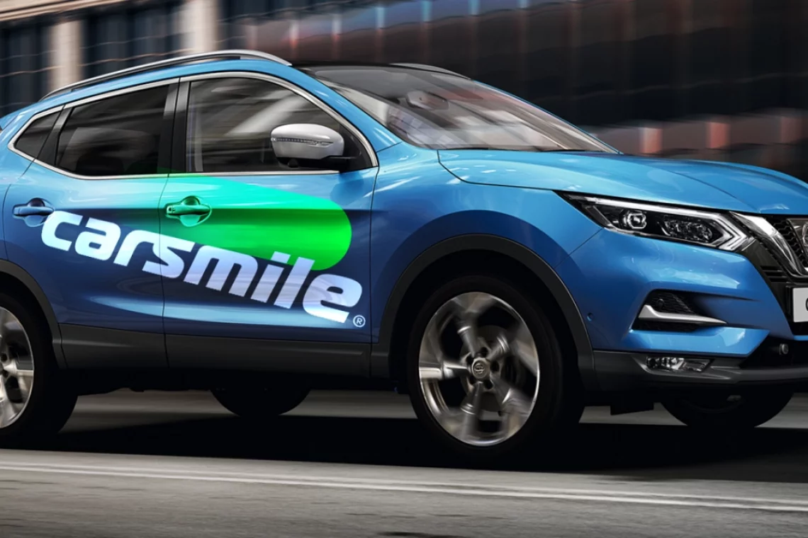 Carsmile