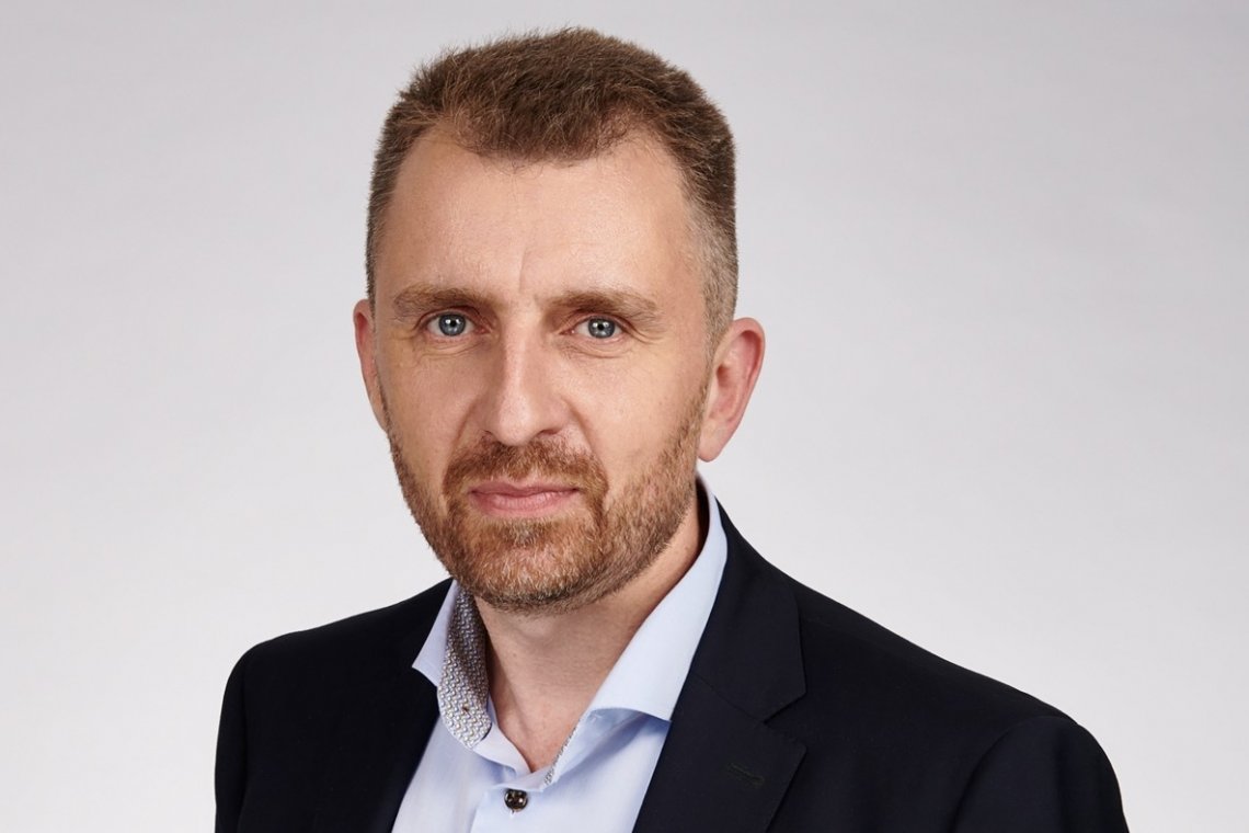 Mirosław Krawczyk