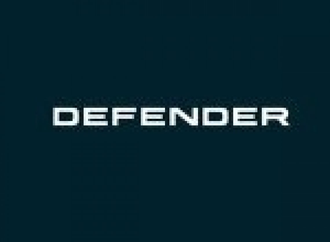 defender