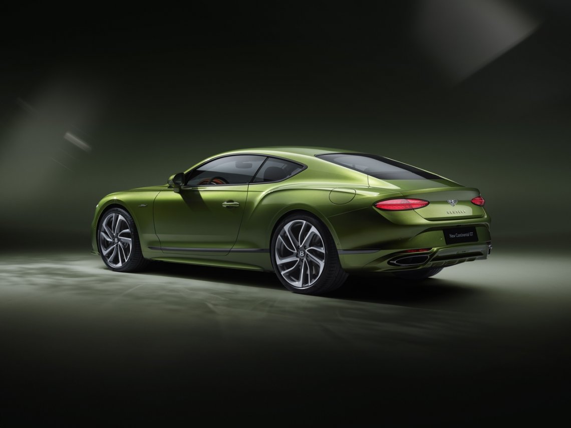 New_Continental_GT_Speed_-_2