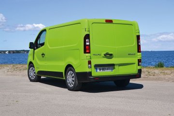 Renault Trafic (3)