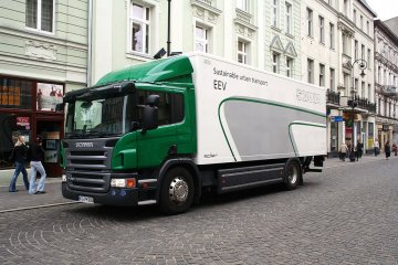 scania 337