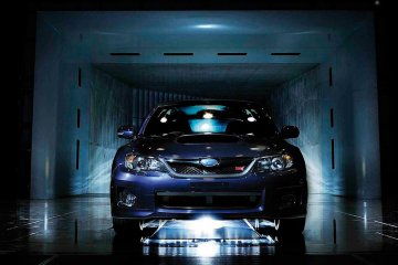 H49700080a WRX STI 5-Door