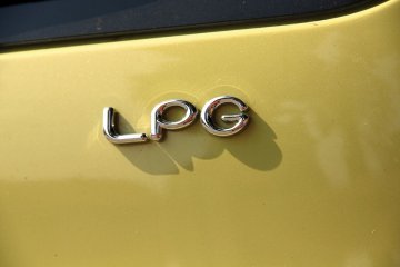 Kia Picanto - fot. P.Dobroslawski (2)