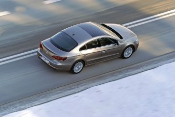 VW CC Czorsztyn 201220120131_0214