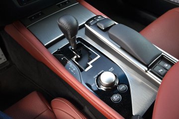 Lexus GS450h_PD (4)