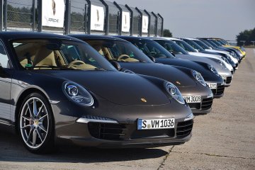 Porsche (9)