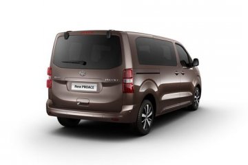 Toyota Proace (2)