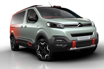 Citroen SPACETOURER HYPHEN (2)