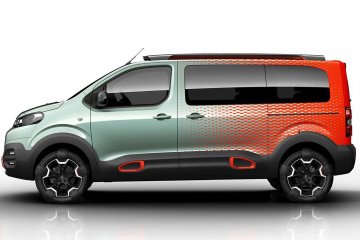 Citroen SPACETOURER HYPHEN (4)