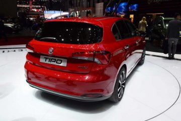 Fiat Tipo (5)
