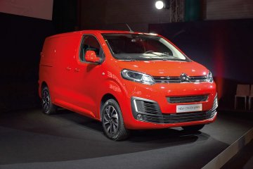 Citroen Jumpy