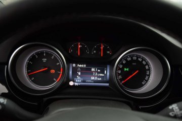 Astra zegary