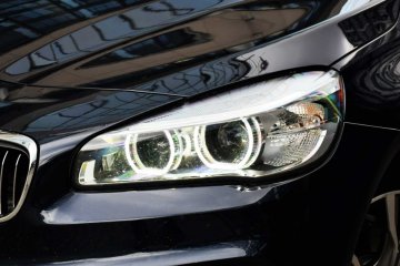 BMW 2 Active Tourer (2)