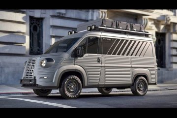 Citroen Type H (4)