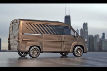 Citroen Type H (5)