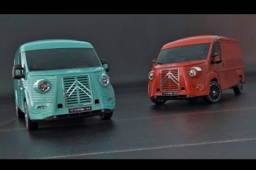 Citroen Type H (6)