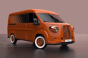 Citroen Type H (8)