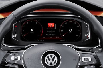 Der neue Volkswagen Polo