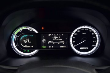Kia wnetrze (2)