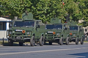 Honkery Skorpion 3