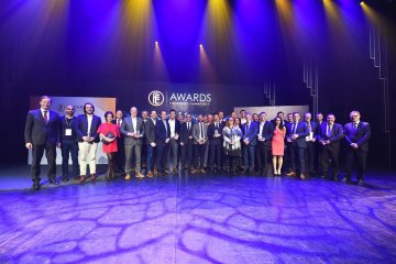 Fleet Europe Awards 2017