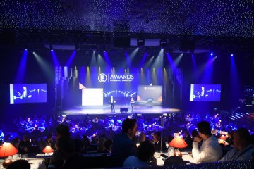 Fleet Europe Awards 2017
