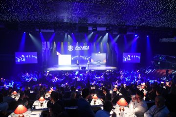 Fleet Europe Awards 2017