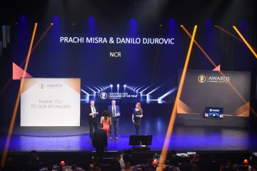 Fleet Europe Awards 2017