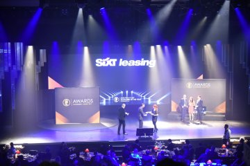 Fleet Europe Awards 2017