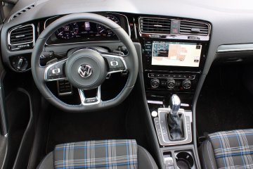 Hybrydowe auto może być funkcjonalne i praktyczne