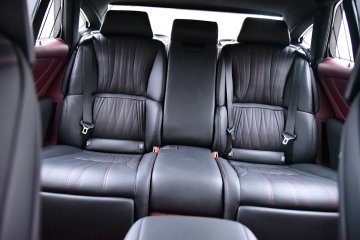 Lexus LS500h