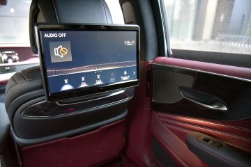 Lexus LS500h